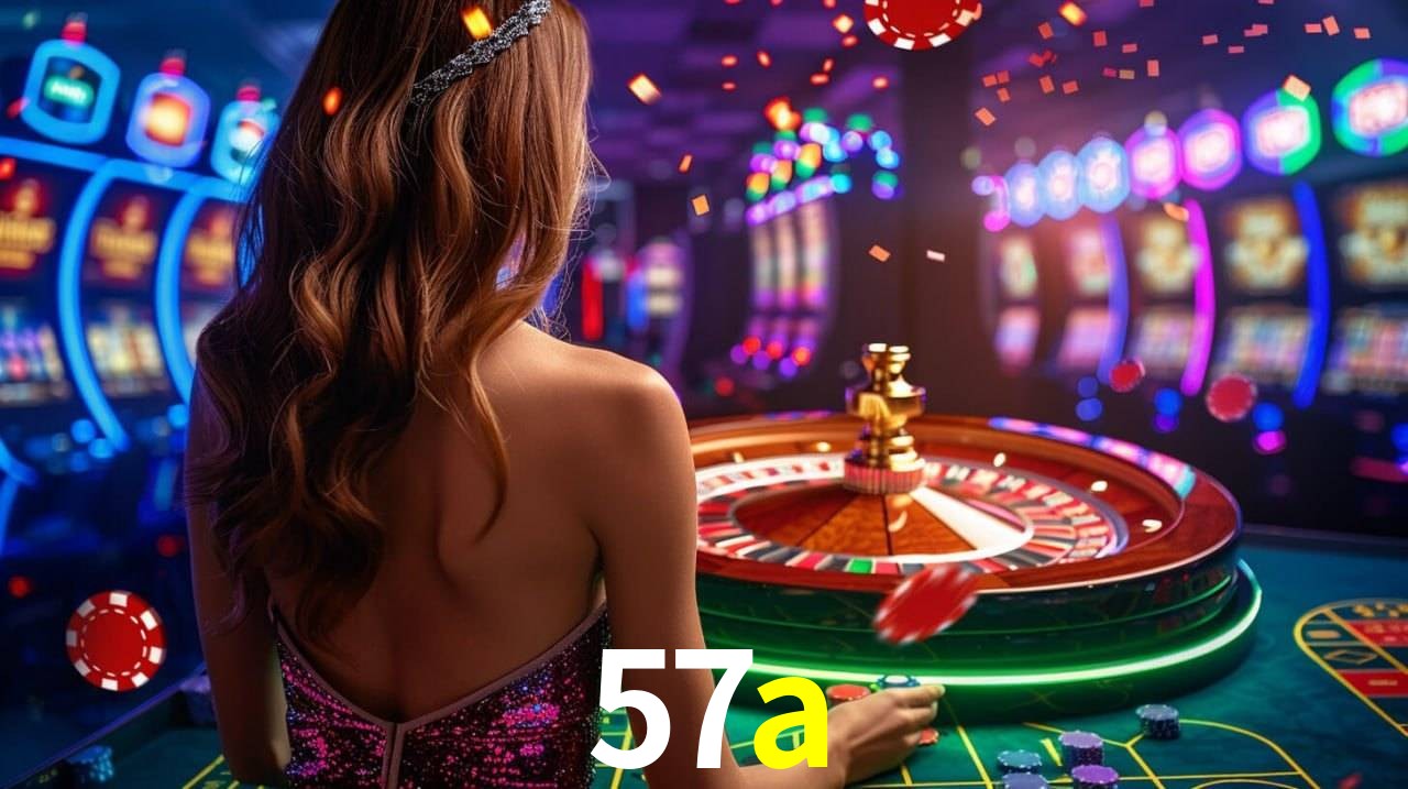 57a bet — mercados de futebol e esportes no app