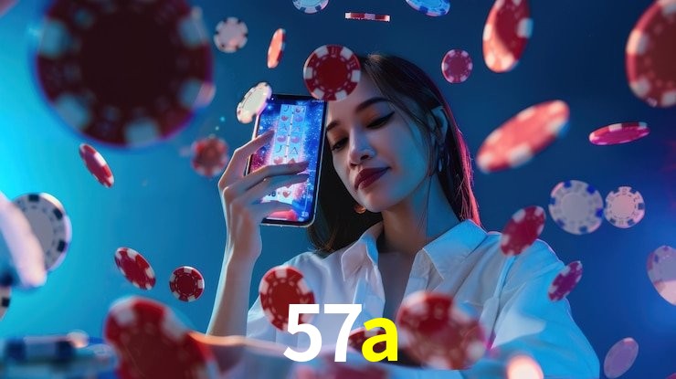 57a download — arquivo APK para Android oficial