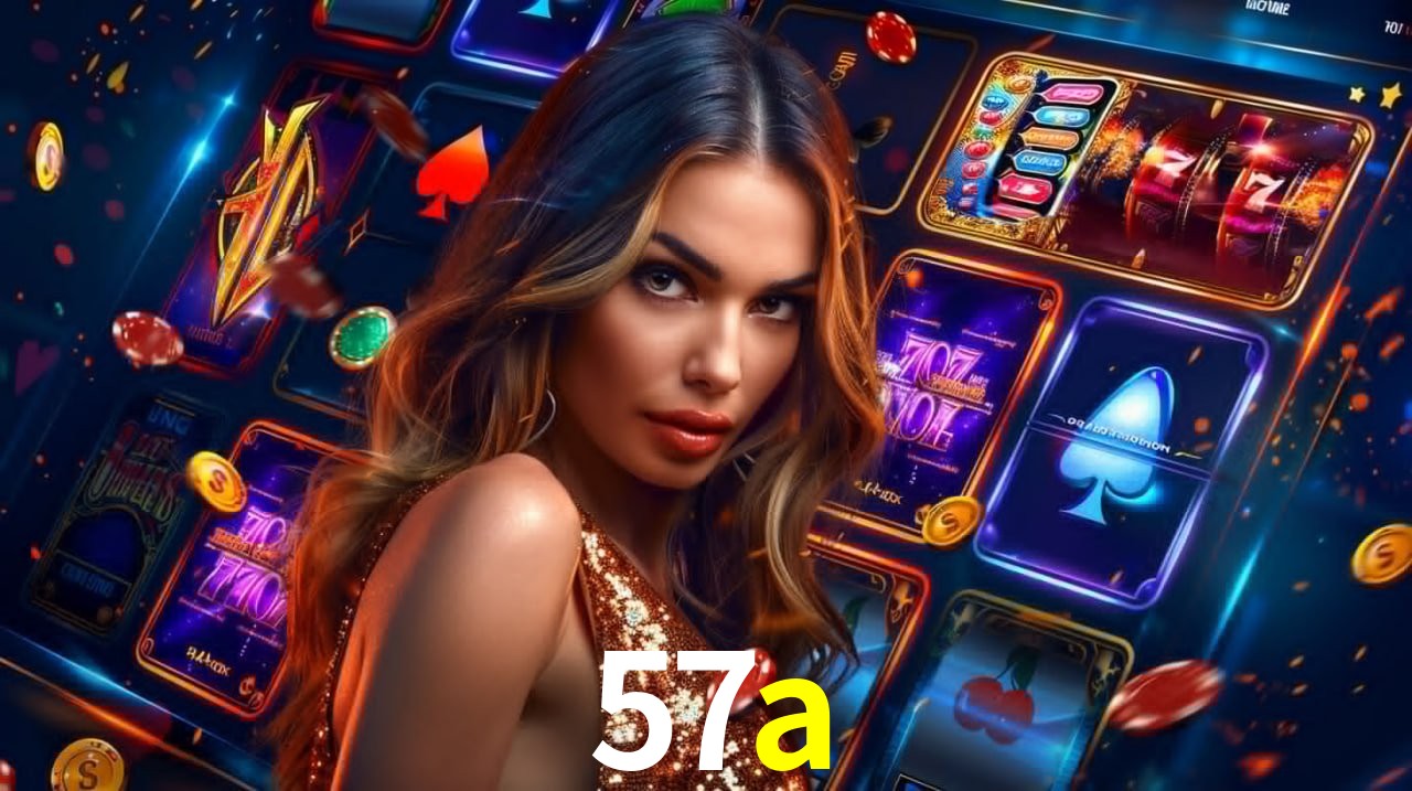 57a download — tutorial instalação APK passo a passo