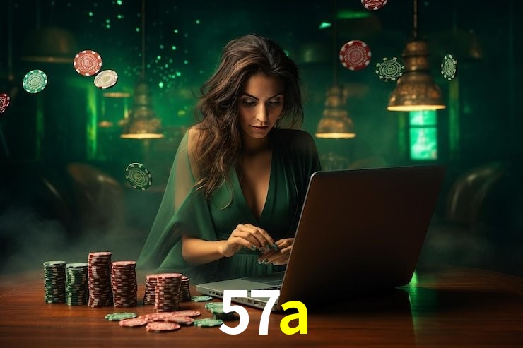 57a bet — painel ao vivo com cotações dinâmicas
