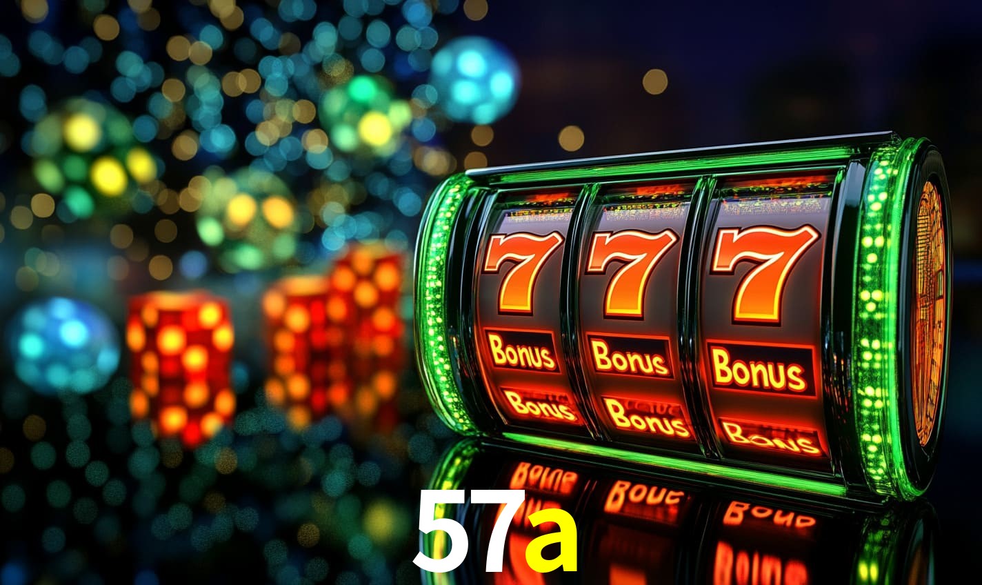 Casino Ao Vivo 57a