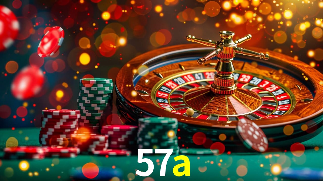 A Emoção da Loteria na 57a: Uma Chance de Mudança de Vida