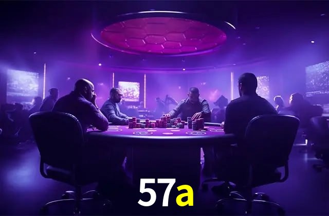 Desvendando o Mundo dos Jogos Virtuais na 57a