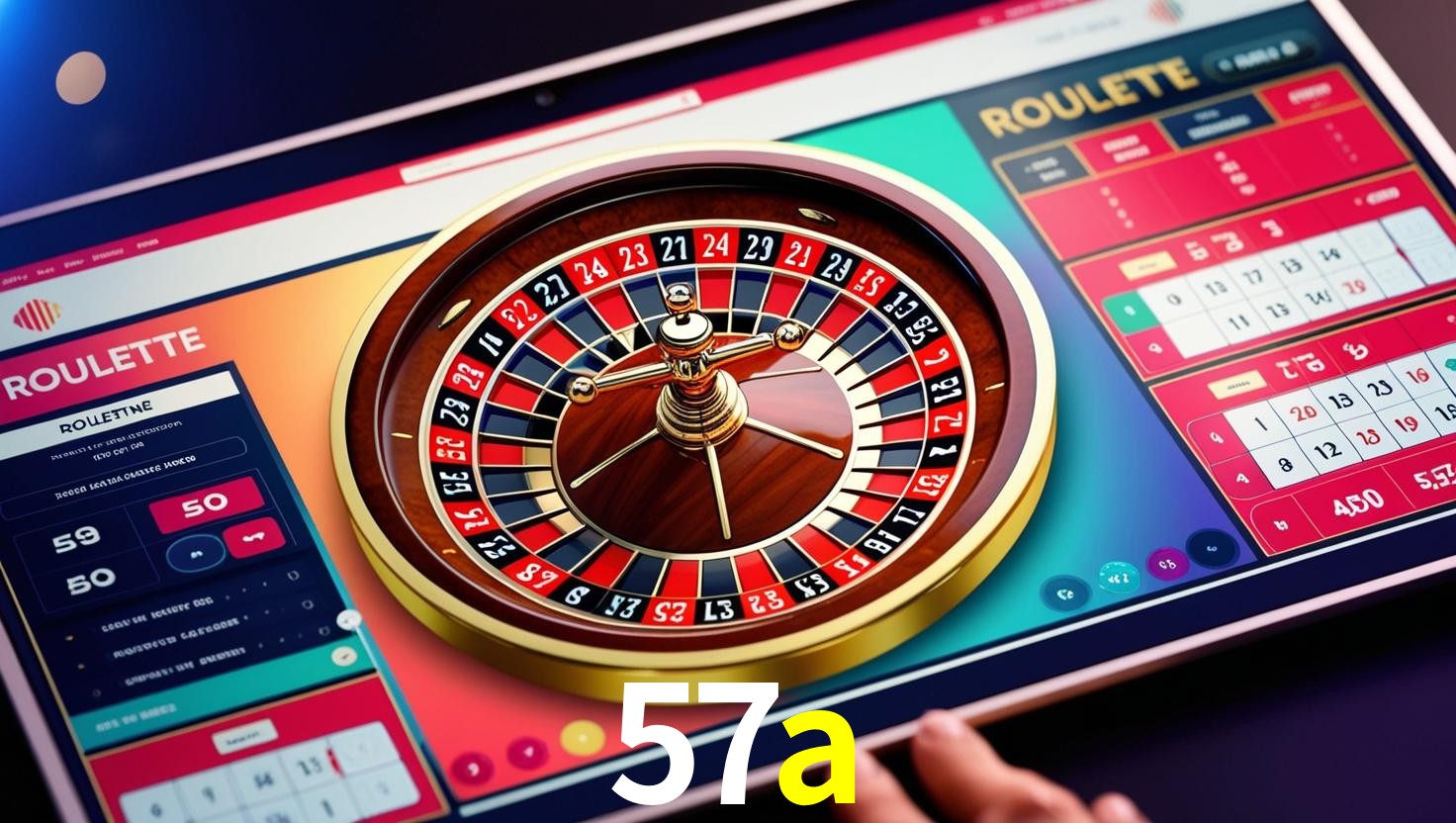 57A