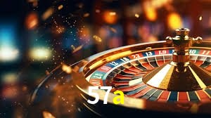 Variedade de jogos na 57a